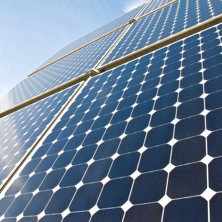 Slide of Savannah Roofs