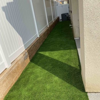 Smart Turf - Cypress Point turf - Artificial Turf Near Me - Santa Ana, California