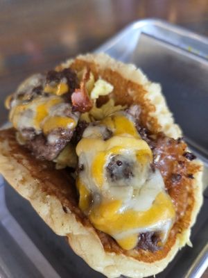 Westover Taco by null