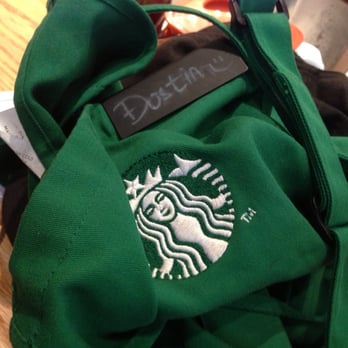Starbucks - Annd this is me! - Coffee & Tea Near Me - Bethesda, Maryland