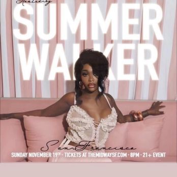The Midway - Her story on IG hours before the event - Venues & Event Spaces Near Me - San Francisco, California The Midway - Her story on IG hours before the event - Venues & Event Spaces Near Me - San Francisco, California