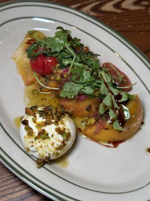 Serano's Italian by null