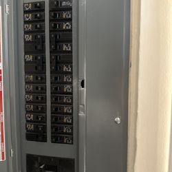 I E S Electrical Services