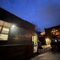Aloha Aina