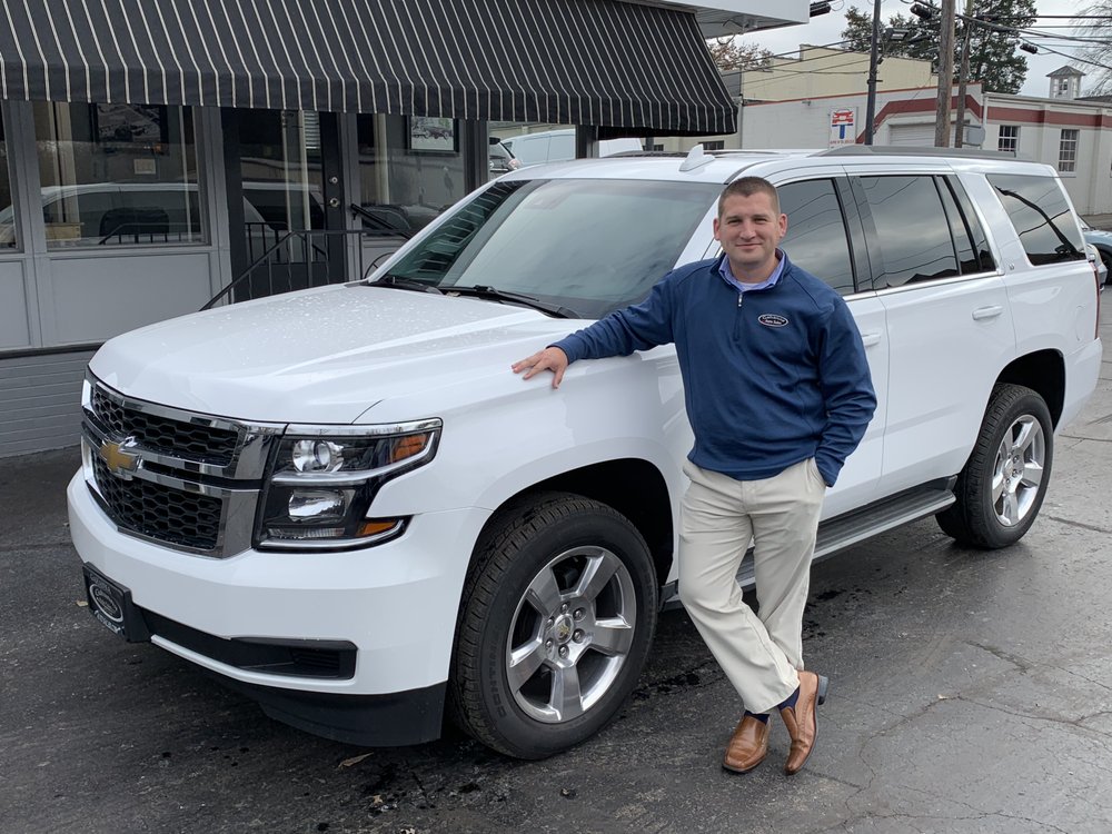 GAHANNA AUTO SALES Updated August 2024 13 Photos & 12 Reviews 180 Mill St, Columbus, Ohio