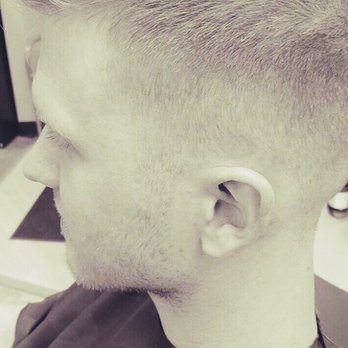 Eclips Salon and Spa - Faded by our owner @itsjamiemcmillan - Hair Salons Near Me - Troy, Michigan