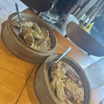 Han Palace Barracks Row - Dim Sum Near Me - Washington, DC, District of Columbia