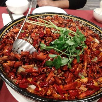 Tian Fu - 沸騰魚 - Chinese Near Me - Seattle, Washington Tian Fu - 沸騰魚 - Chinese Near Me - Seattle, Washington