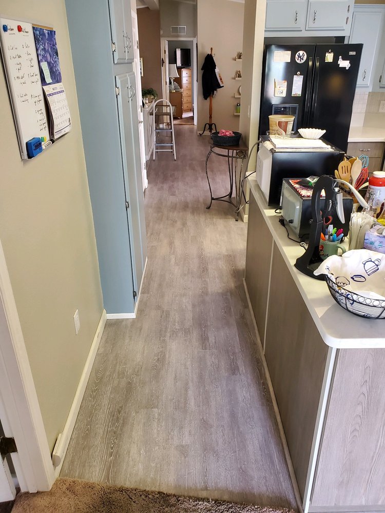 Slide of Handy Solt General contractor