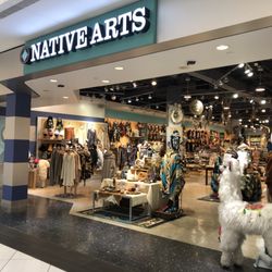 Native Arts - Storefront
