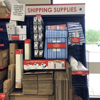 The UPS Store - Usps - Shipping Centers Near Me - Spring, Texas