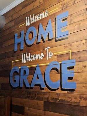 Grace Meat + Three by null