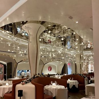 Cocody - Dining room - French Near Me - Houston, Texas Cocody - Dining room - French Near Me - Houston, Texas
