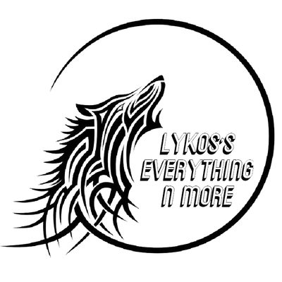 Lykos's Everything N More Logo