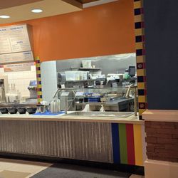 Rubio's Coastal Grill