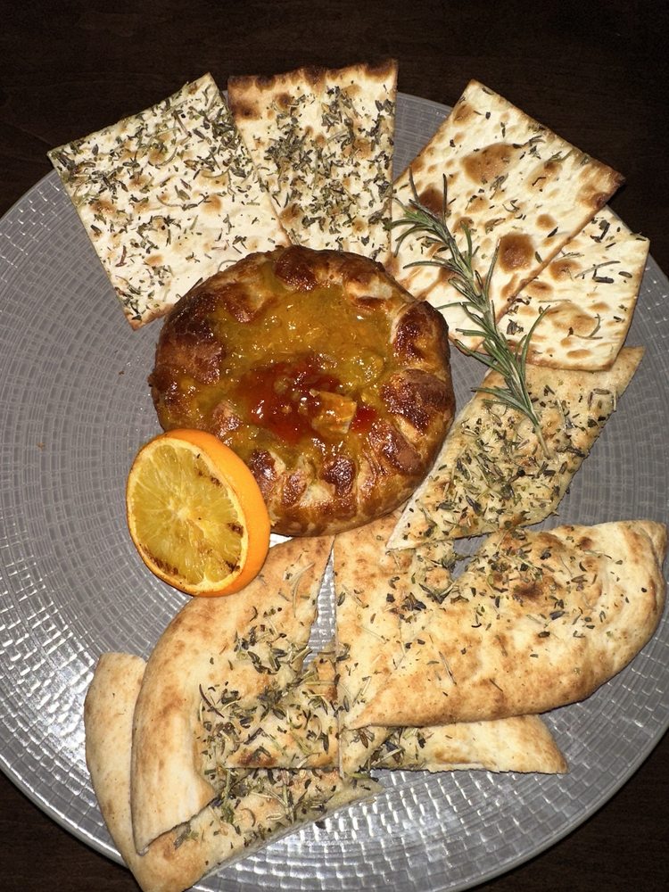 Social spots from Harvest Seasonal Grill - Glen Mills