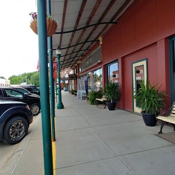 The Office Bar & Grill - Small town store front location. - New American Near Me - Hooper, Nebraska The Office Bar & Grill - Small town store front location. - New American Near Me - Hooper, Nebraska