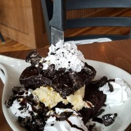 Vanilla Ice Cream