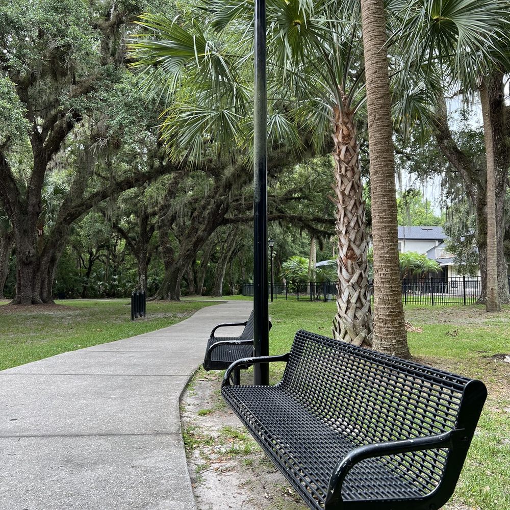 Live Oak Park - Parks Near Me - Orlando, Florida Live Oak Park - Parks Near Me - Orlando, Florida