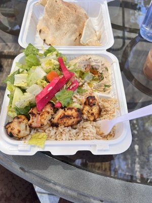 X'tiosu Kitchen by null