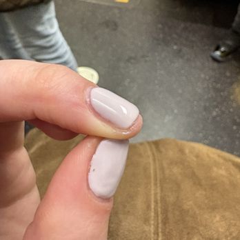 QQ Nails & Spa - Nail Salons Near Me - New York, New York