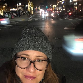 Kirkland Downtown - TGIF - Local Flavor Near Me - Kirkland, Washington
