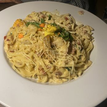 Bravo Farms Visalia - Shrimp overcooked & drenched in sauce. - Cheese Shops Near Me - Visalia, California Bravo Farms Visalia - Shrimp overcooked & drenched in sauce. - Cheese Shops Near Me - Visalia, California