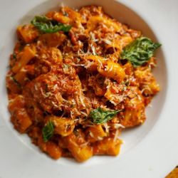 Chef Geoff's - Homemade Pasta