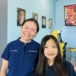 Sweetgrass Orthodontics