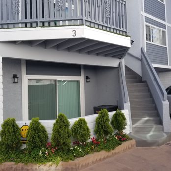 Plumbing Services So Cal - New beam, stairs and bricks painted - Plumbing Near Me - Downey, California Plumbing Services So Cal - New beam, stairs and bricks painted - Plumbing Near Me - Downey, California