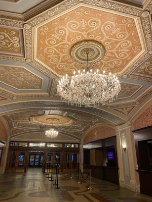 Playhouse Square by null