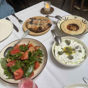 Bosforo - Turkish Near Me - San Diego, California