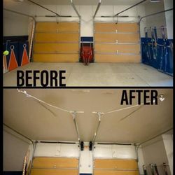 Ray's Garage Doors