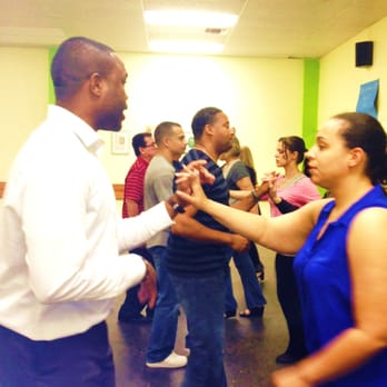 Dance With Loki - Group Class - Dance Studios Near Me - Fort Walton Beach, Florida Dance With Loki - Group Class - Dance Studios Near Me - Fort Walton Beach, Florida