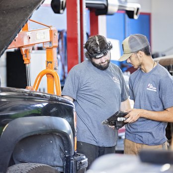 K-O Auto - Auto Repair Near Me - Ronan, Montana K-O Auto - Auto Repair Near Me - Ronan, Montana