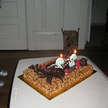 Schubert's Bakery - Opera Cake - Bakeries Near Me - San Francisco, California Schubert's Bakery - Opera Cake - Bakeries Near Me - San Francisco, California