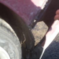 Rodrigues Brothers Towing - They're bad for business.