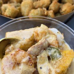 Page's Okra Grill