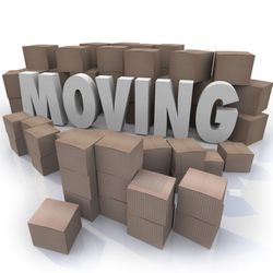 Two Strong Men Moving Service
