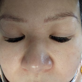 Lashes by Louie - Lash extensions volume fill - Eyelash Service Near Me - Edmonds, Washington