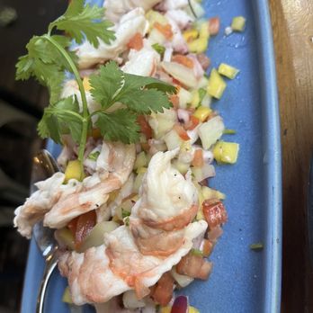 T'zunun - Ceviche Mixto - Cocktail Bars Near Me - Pleasant Hill, California T'zunun - Ceviche Mixto - Cocktail Bars Near Me - Pleasant Hill, California