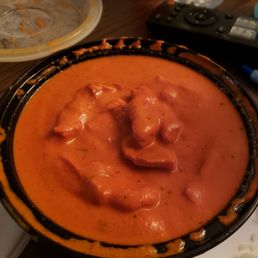 Chef"s Special Chicken Tikka Masala
