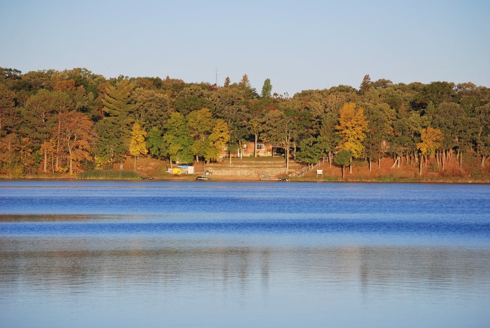 PLEASANT RIDGE RESORT Updated September 2024 12148 Bayberry Dr