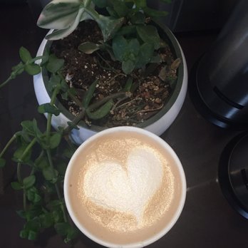 310 Coffee - White Chocolate Mocha - Coffee & Tea Near Me - Los Angeles, California
