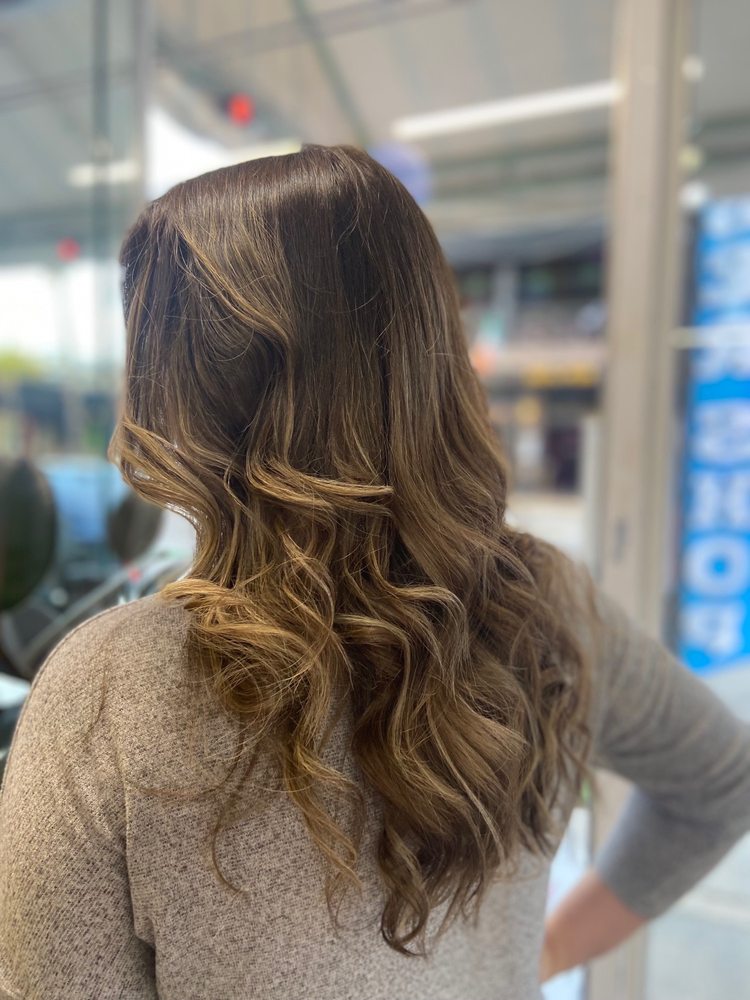 Hair Las Olas Salon Image