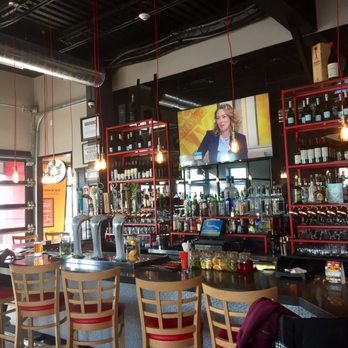 Pizza E Birra - Pizza Near Me - Middletown, New York