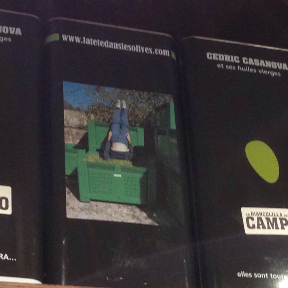 Casanova & Daughters - They're not clowning around when it comes to offering the freshest olive oil in town. - Delis Near Me - London, XGL