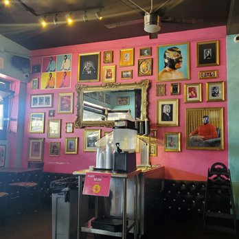 Lucha Libre - Mexican Near Me - San Diego, California Lucha Libre - Mexican Near Me - San Diego, California