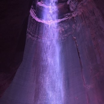 Ruby Falls - Landmarks & Historical Buildings Near Me - Chattanooga, Tennessee