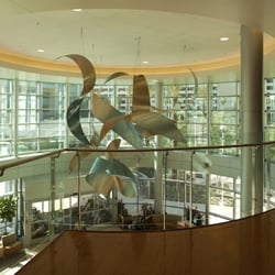 Kaiser Permanente Ontario Vineyard Medical Offices